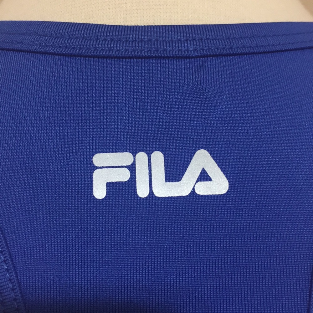 FILA - Picture 7 of 8